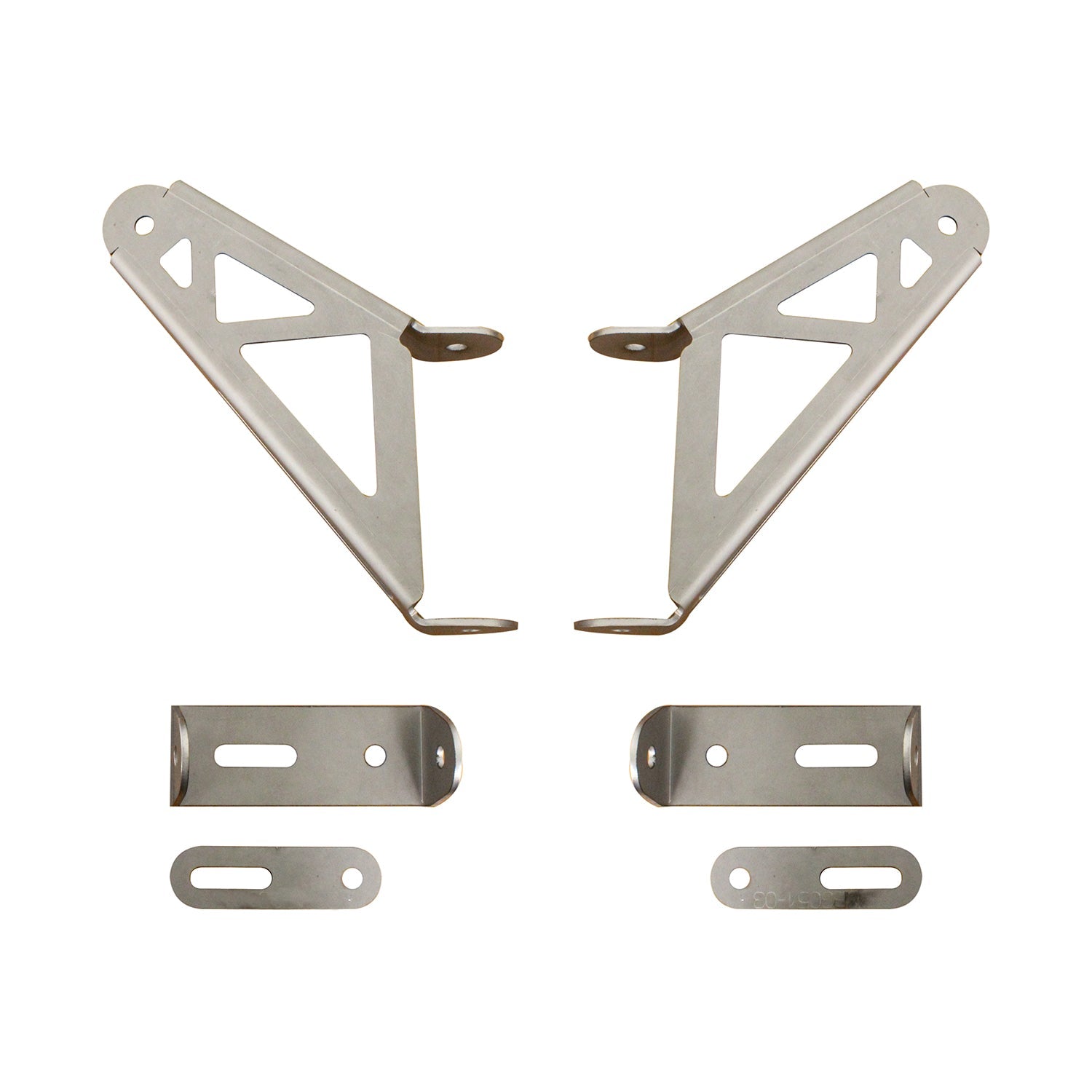 Universal Mirror Brackets