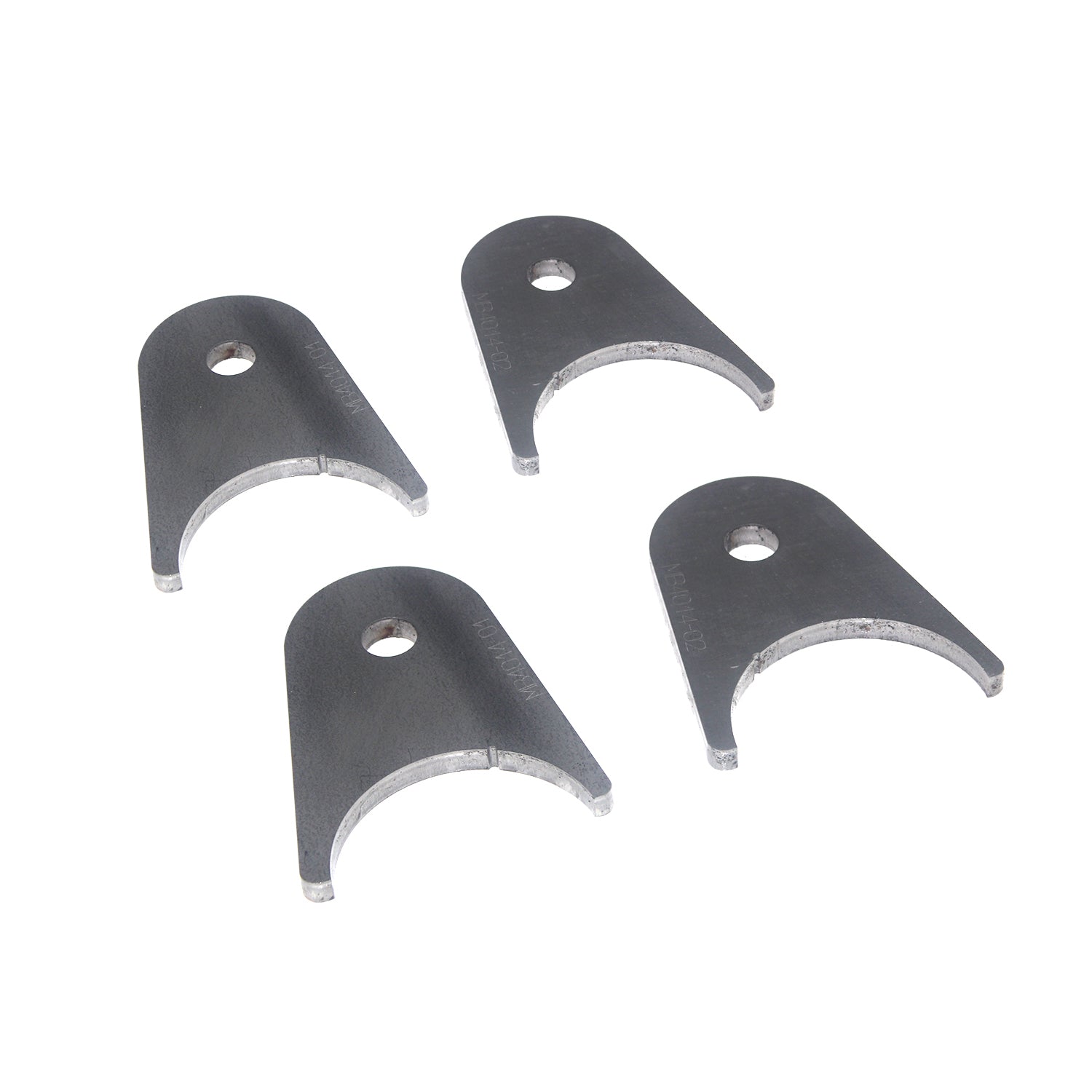 14 Bolt Lower Link Tab Kit for MB1503 or Universal