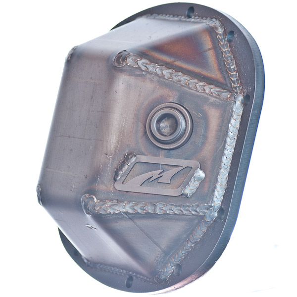 Dana 30 Diff Cover