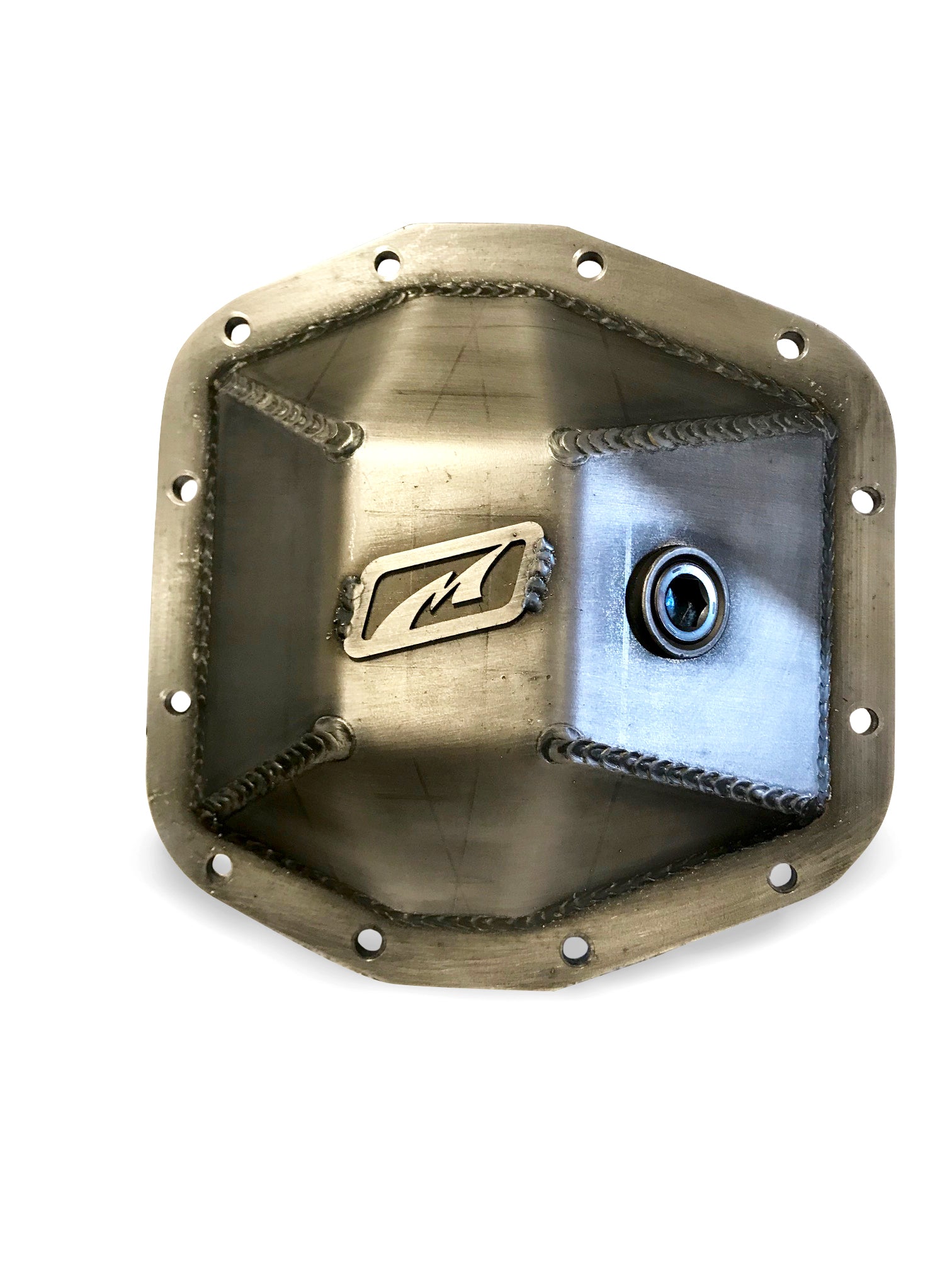 Rubicon Front Diff Cover M210 for Jeep JL & JT