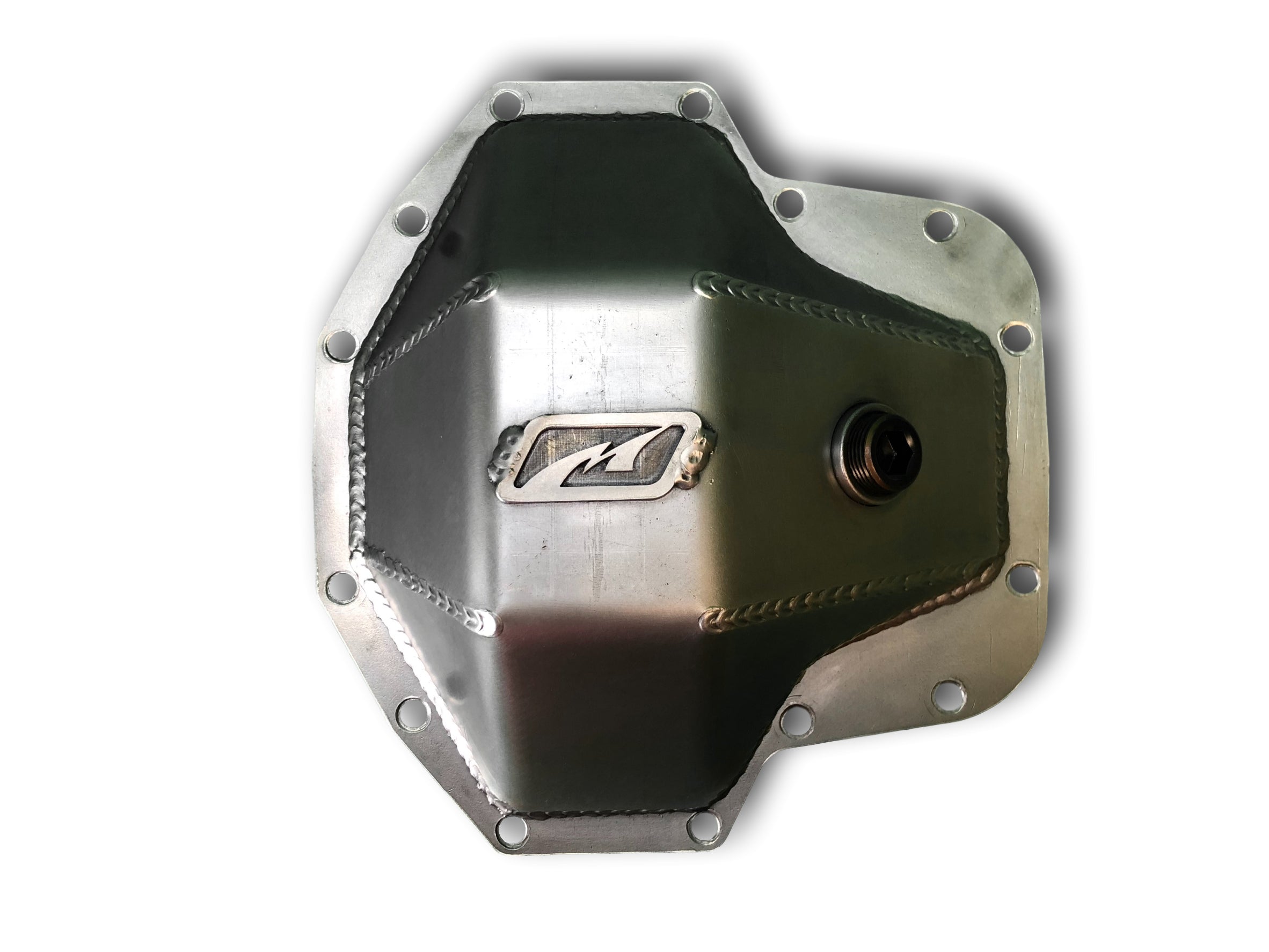 Ultimate Dana 60 Front Diff Cover