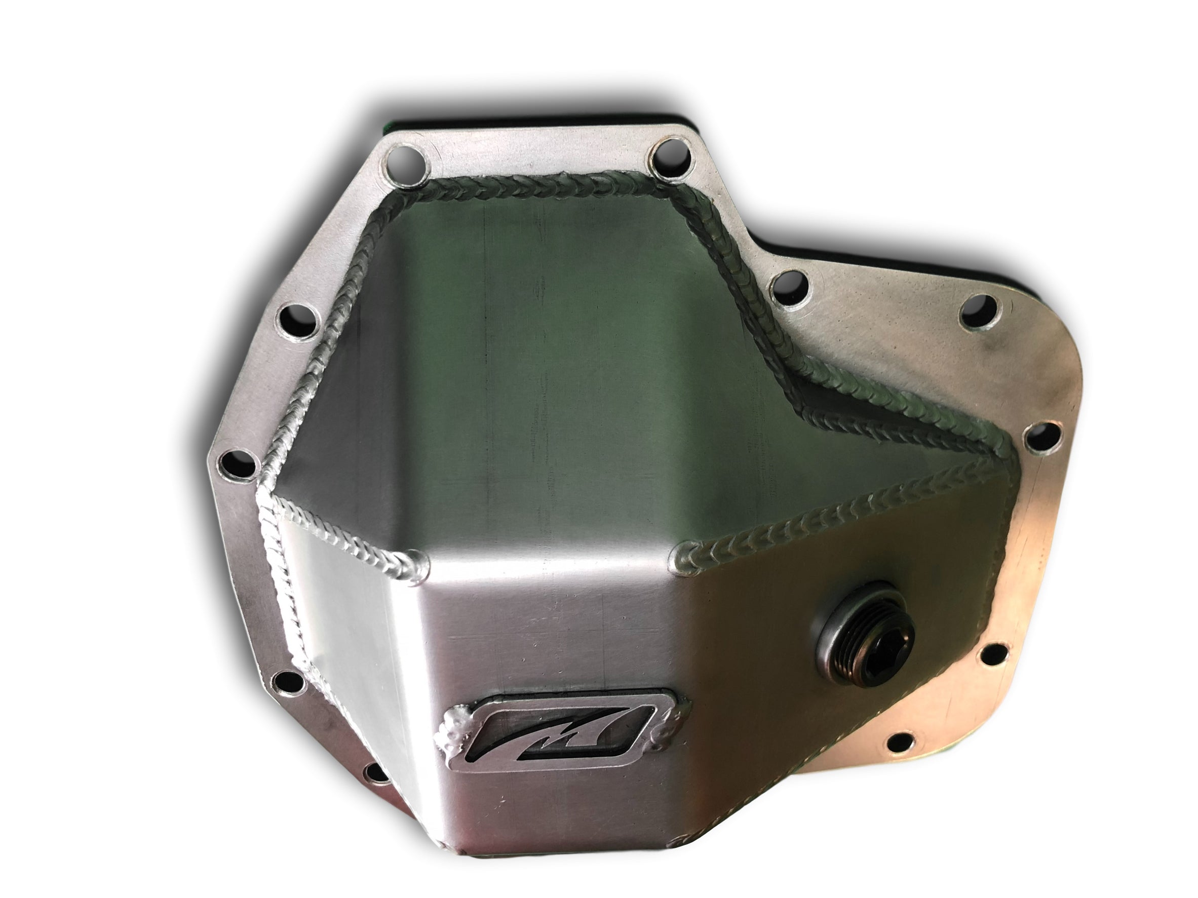 Ultimate Dana 60 Front Diff Cover