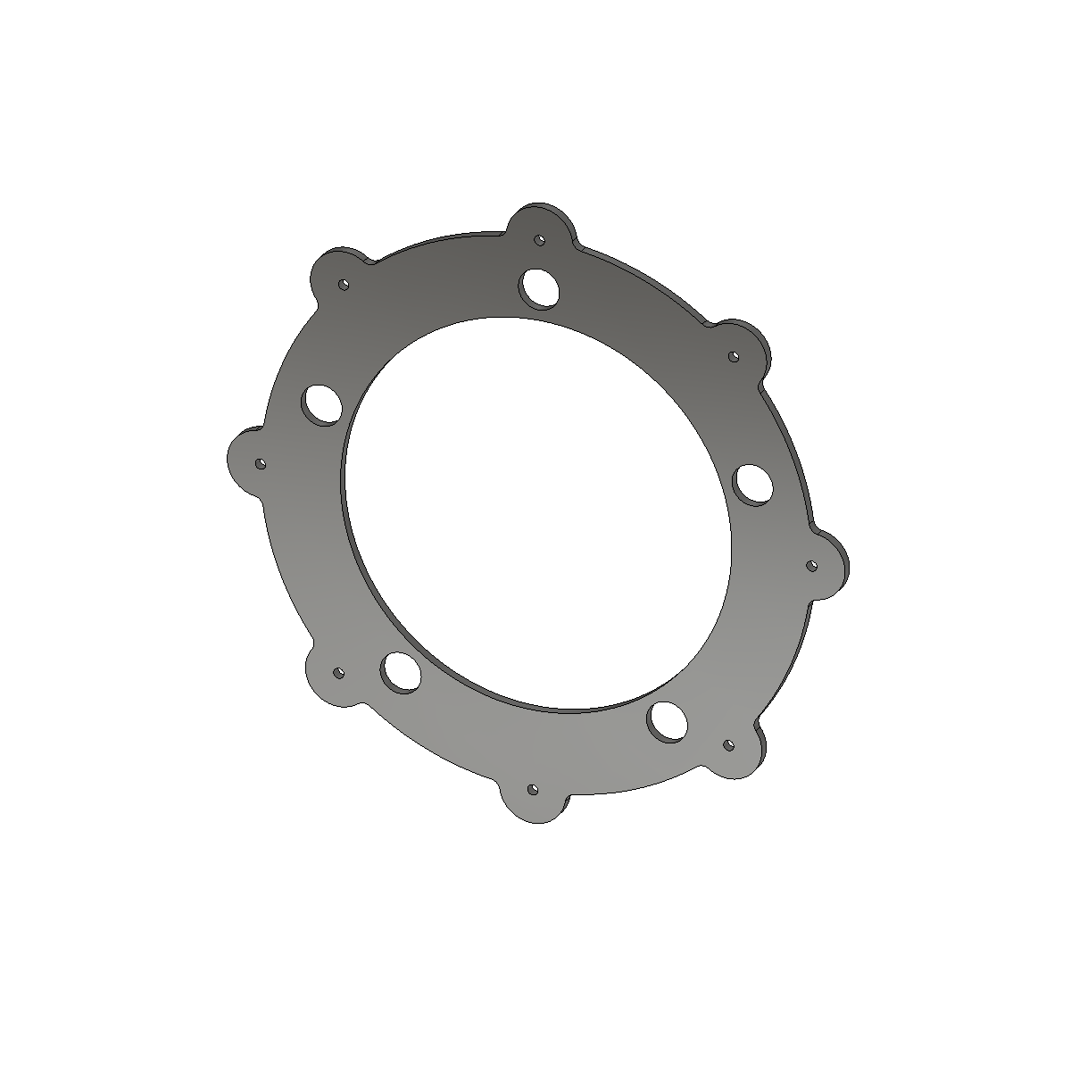 Drill Guide 5 on 5.5 to 8 on 170mm