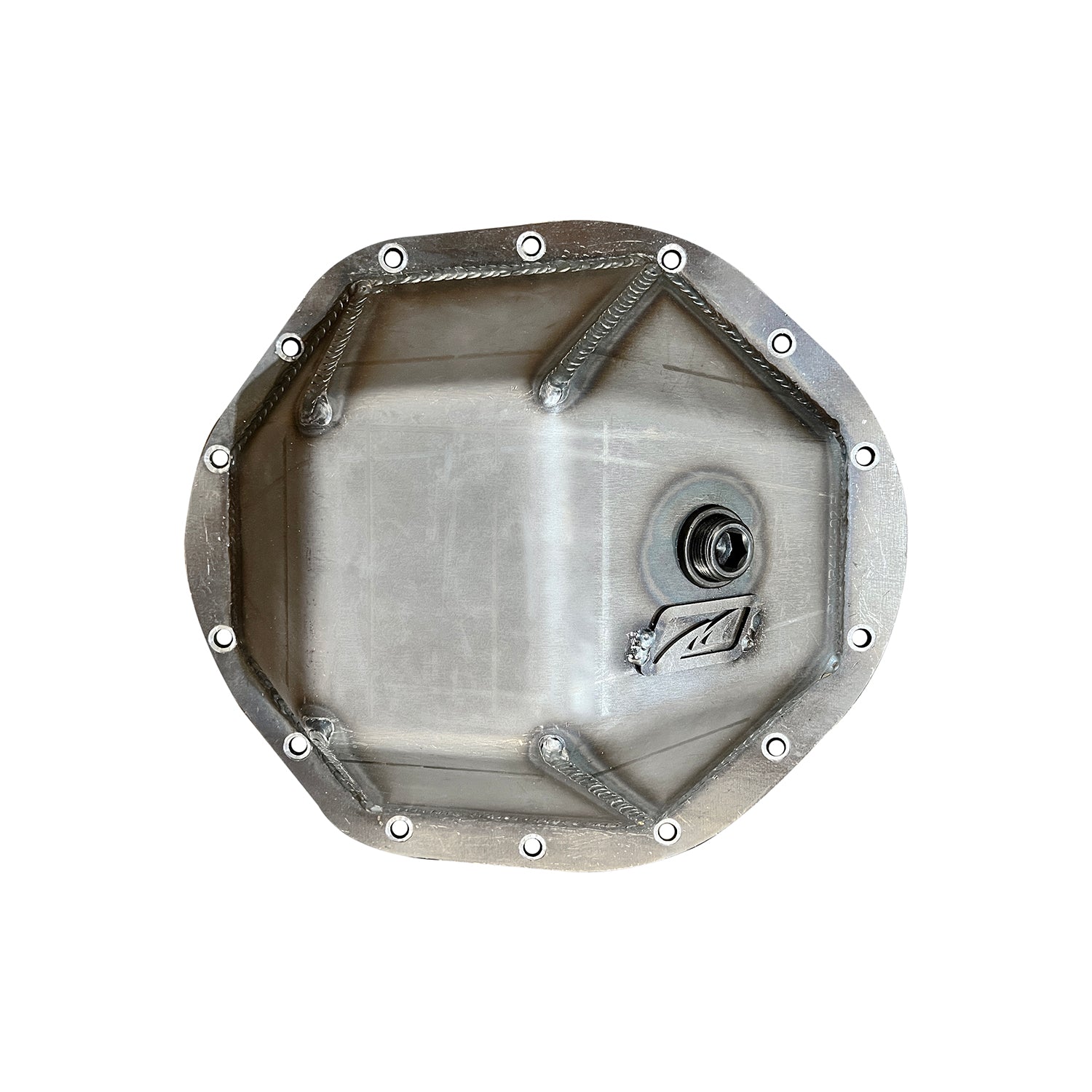 14 Bolt Semi-Float Rear Diff Cover