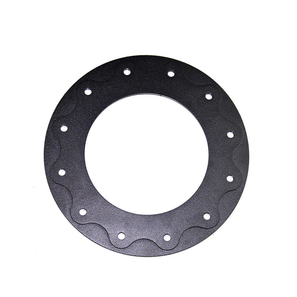 Fuel Pump Clamping Ring Kit - fits Jeep TJ