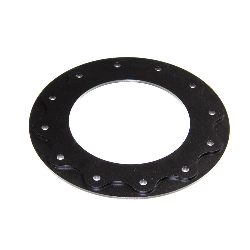 Fuel Pump Clamping Ring Kit - fits Jeep TJ