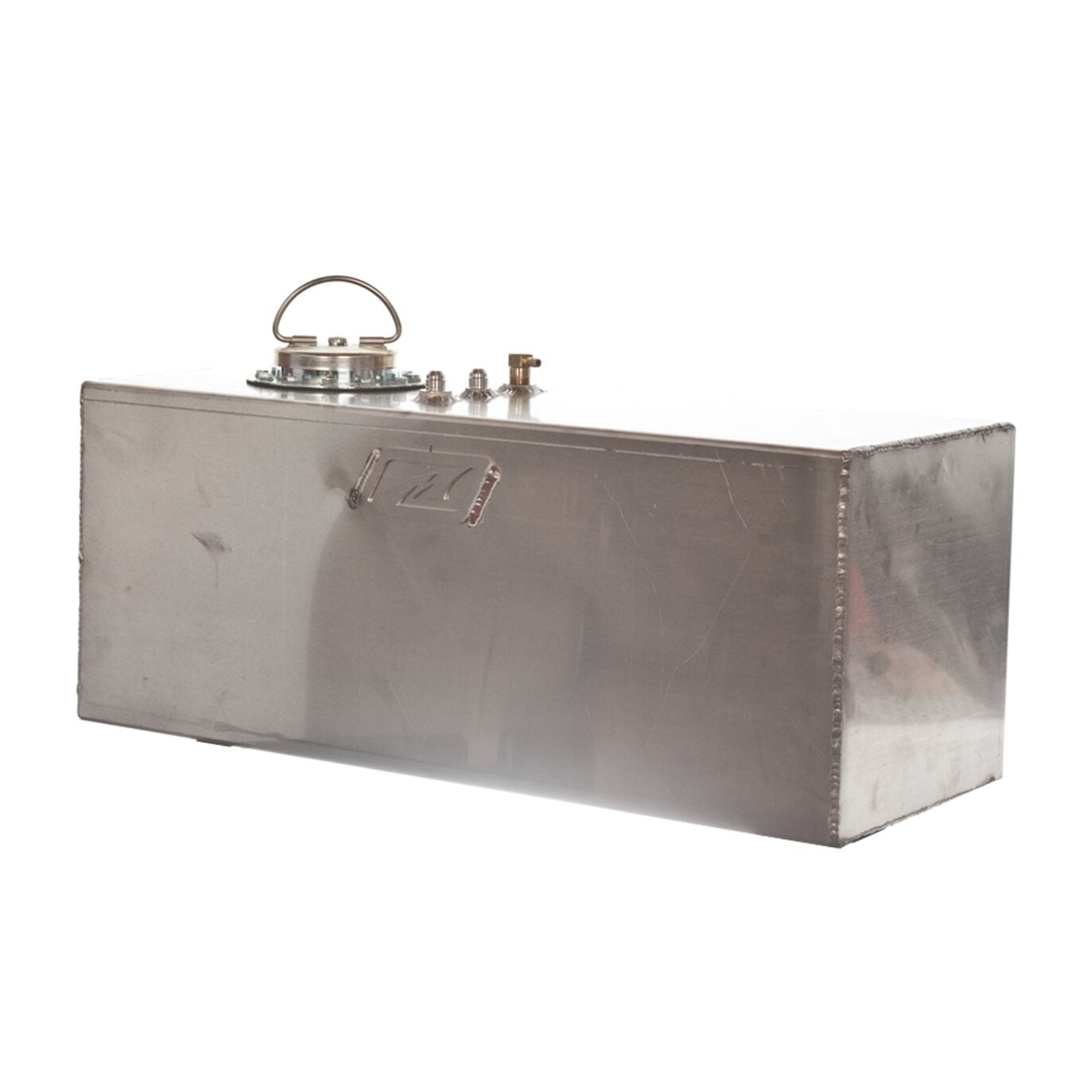 19 Gallon Fuel Cell w/-AN Fittings 30x12x12