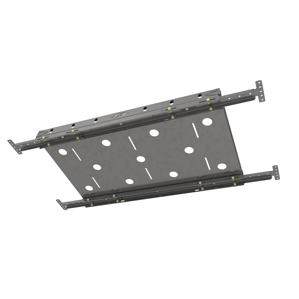 Interior Cargo Rack for Jeep JL / JLU / JT/ JK / JKU