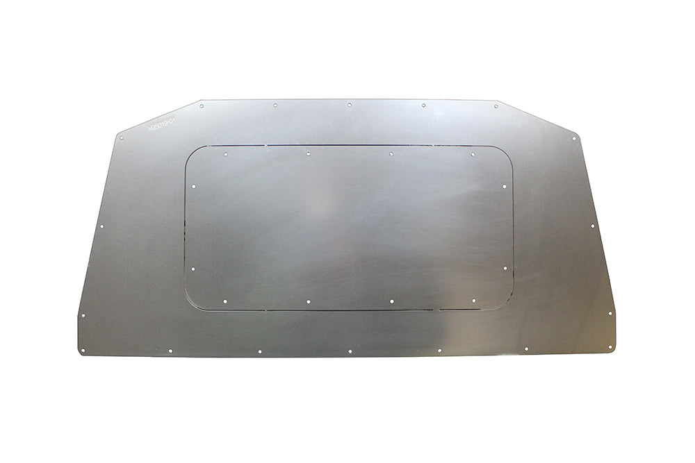 Fuel Cell Access Hatch for Jeep JK/JKU