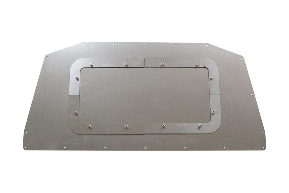 Fuel Cell Access Hatch for Jeep JK/JKU