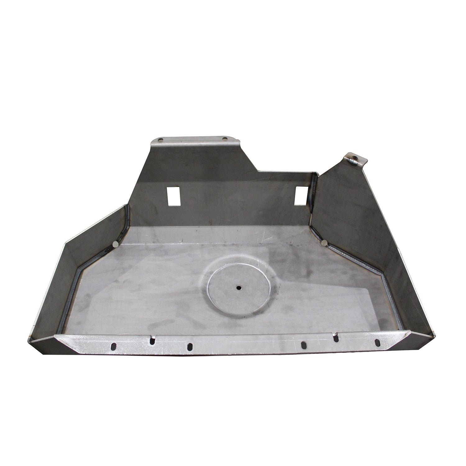 Gas Tank Skid Plate for Jeep TJ / LJ