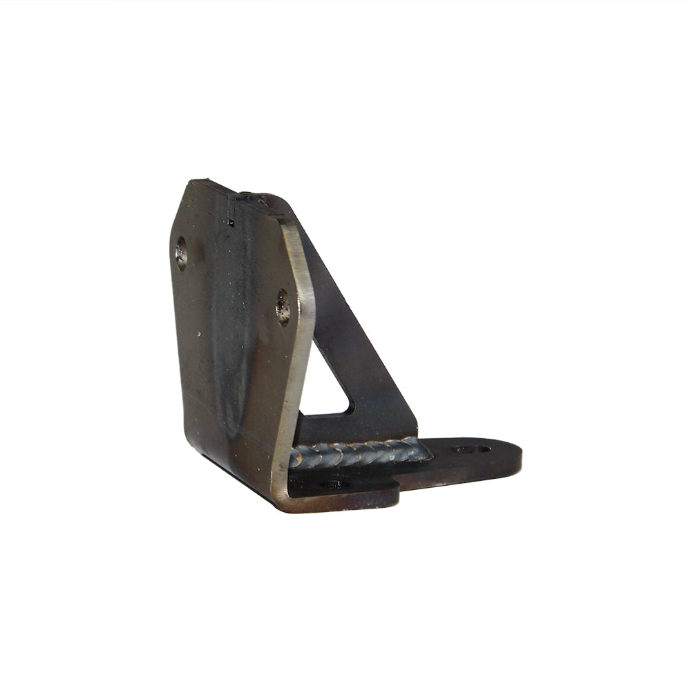 Trail Rail Cargo Rack Brackets for Jeep JT Gladiator