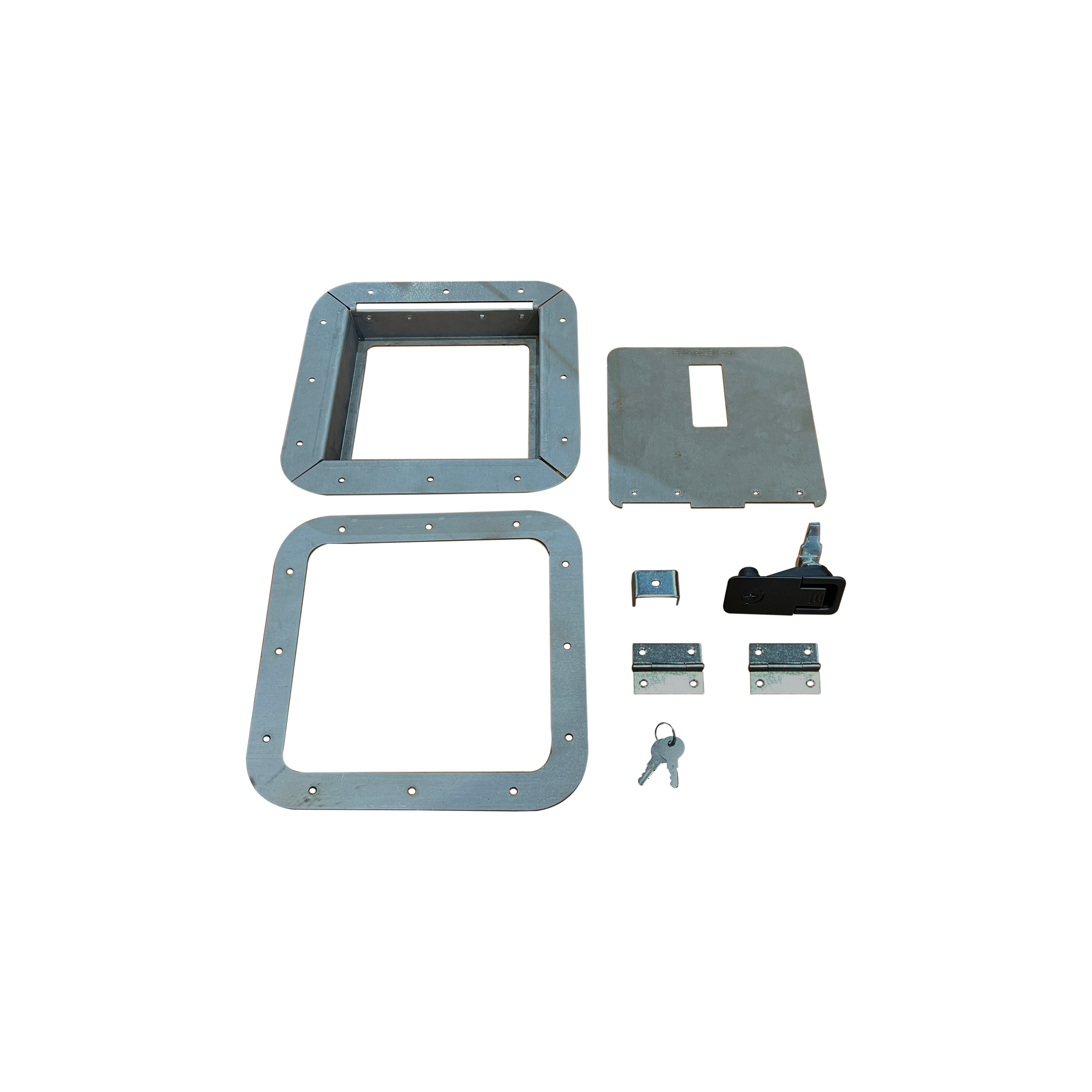 Universal Fuel Access Hatch Kit