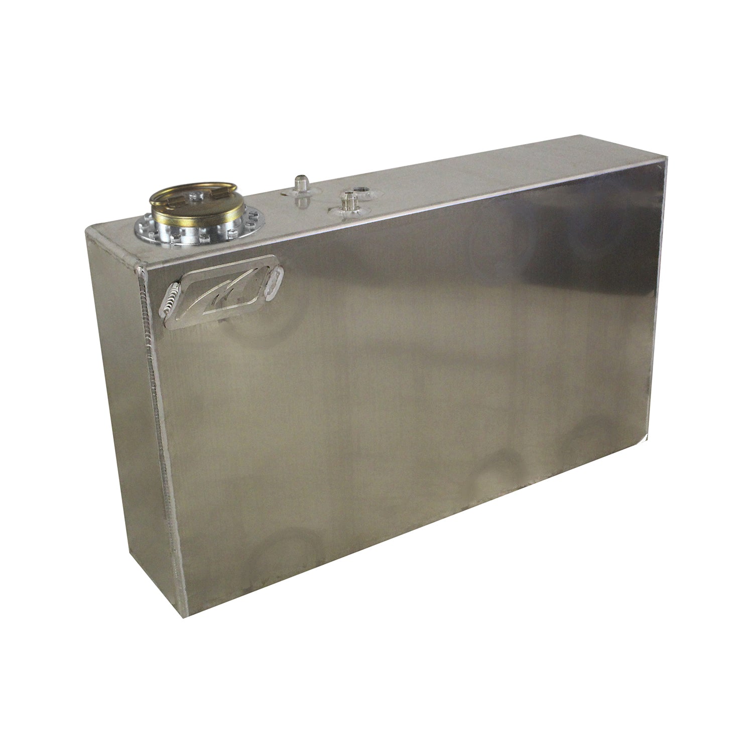 15 Gallon Fuel Cell w/ -AN Fittings 30x17x7