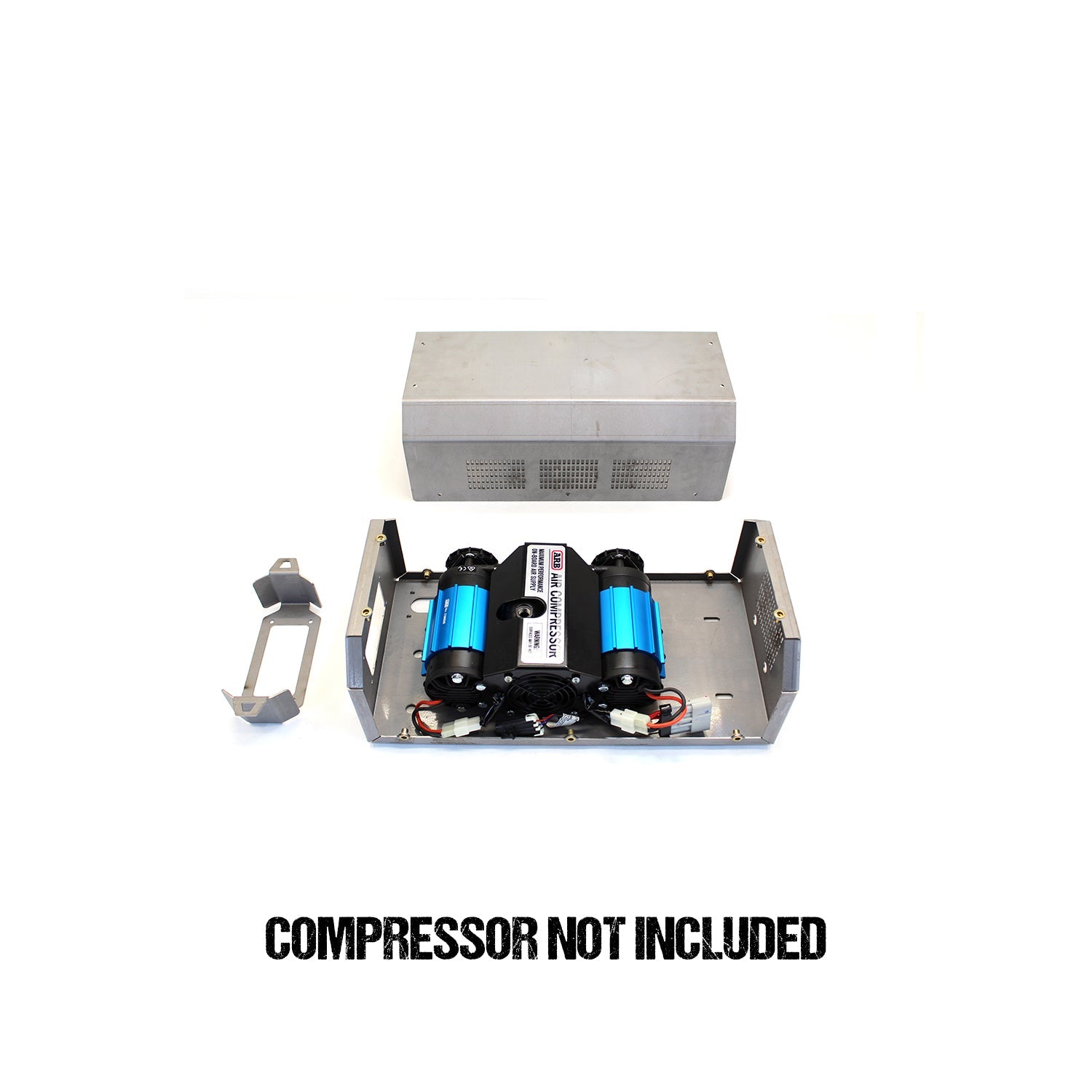 ARB Compressor Enclosure