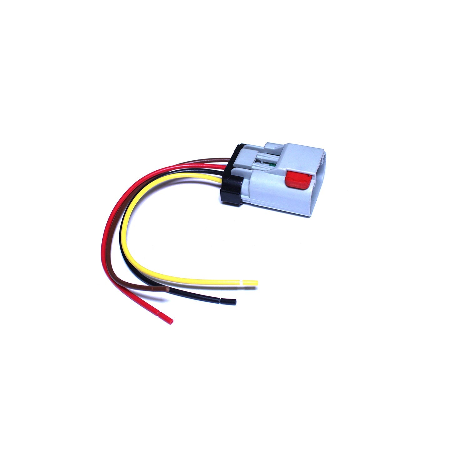 Fuel Pump Pigtail for Stretch Underbody Fuel Cell for TJ / LJ