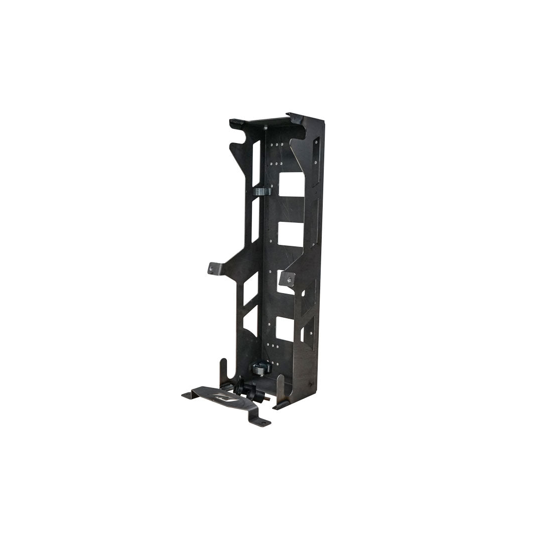 Off-road Jack Mount for Badlands 3 ton jack