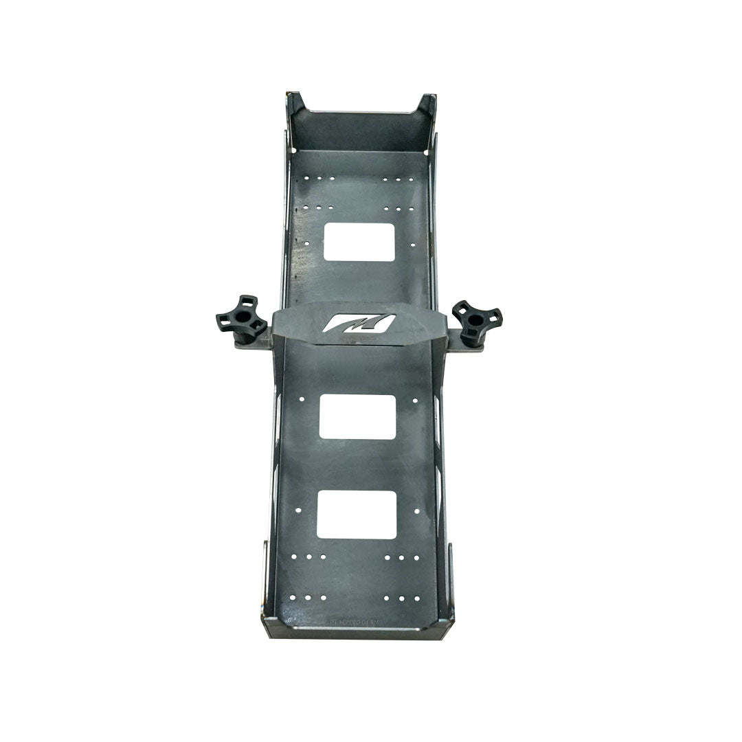 Off-road Jack Mount for Badlands 3 ton jack