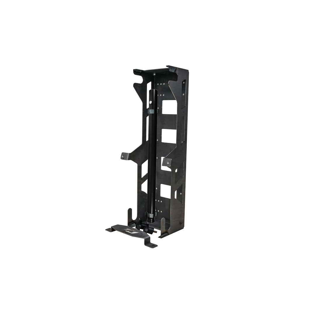 Off-road Jack Mount for Badlands 3 ton jack