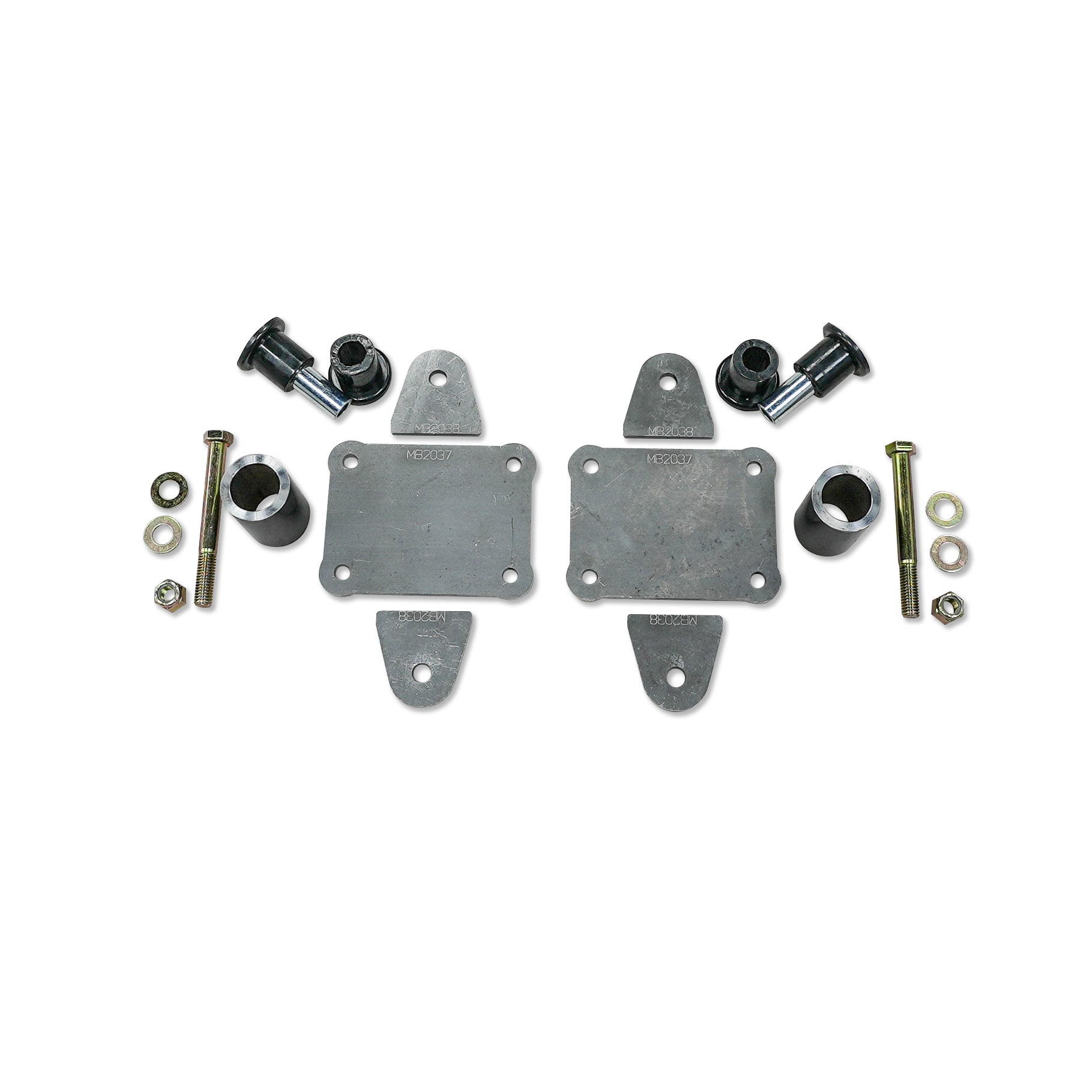 LS Engine Builder Mount Kit