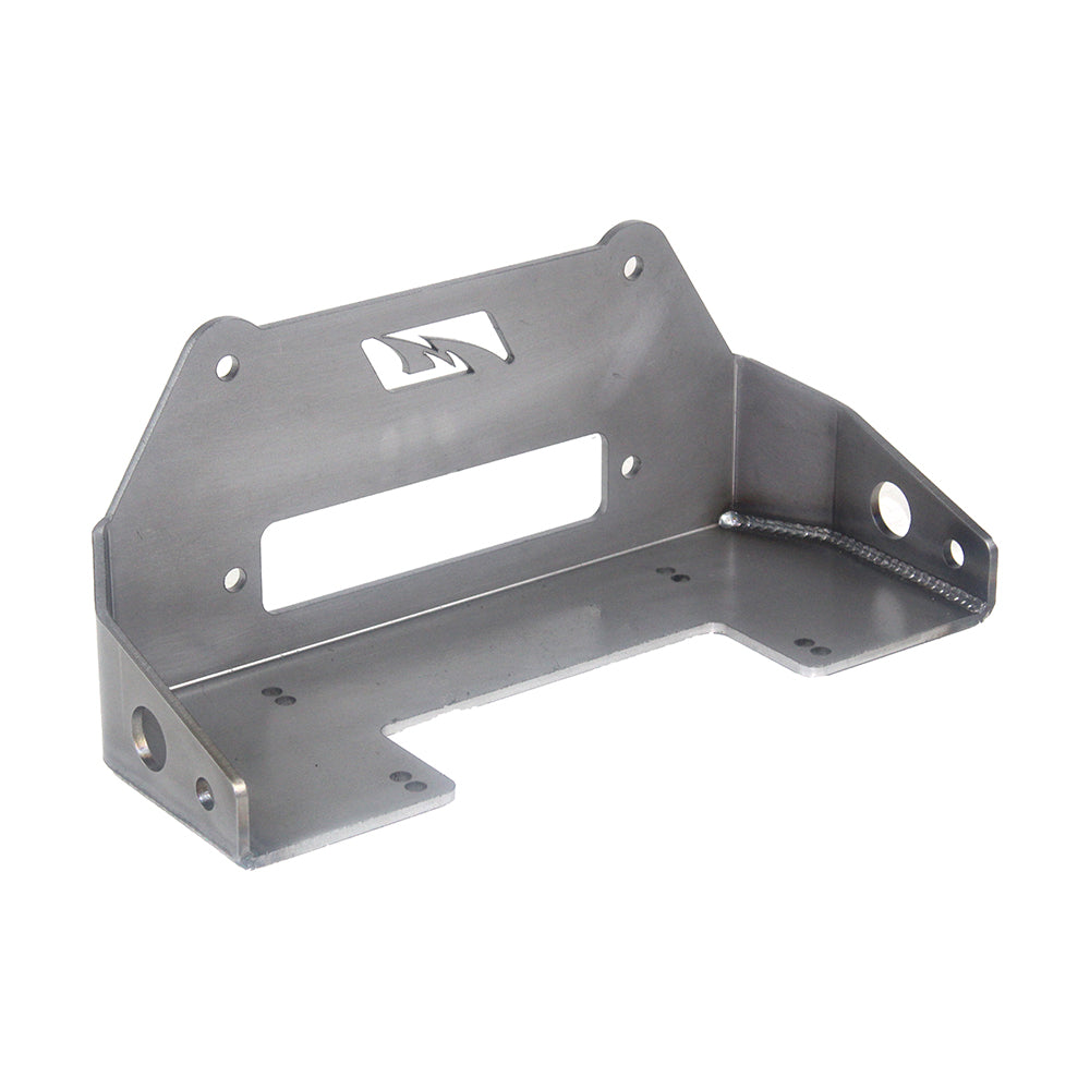 Universal M8274 Winch Mount