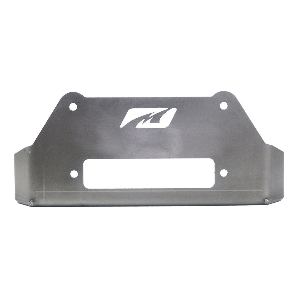 Universal M8274 Winch Mount