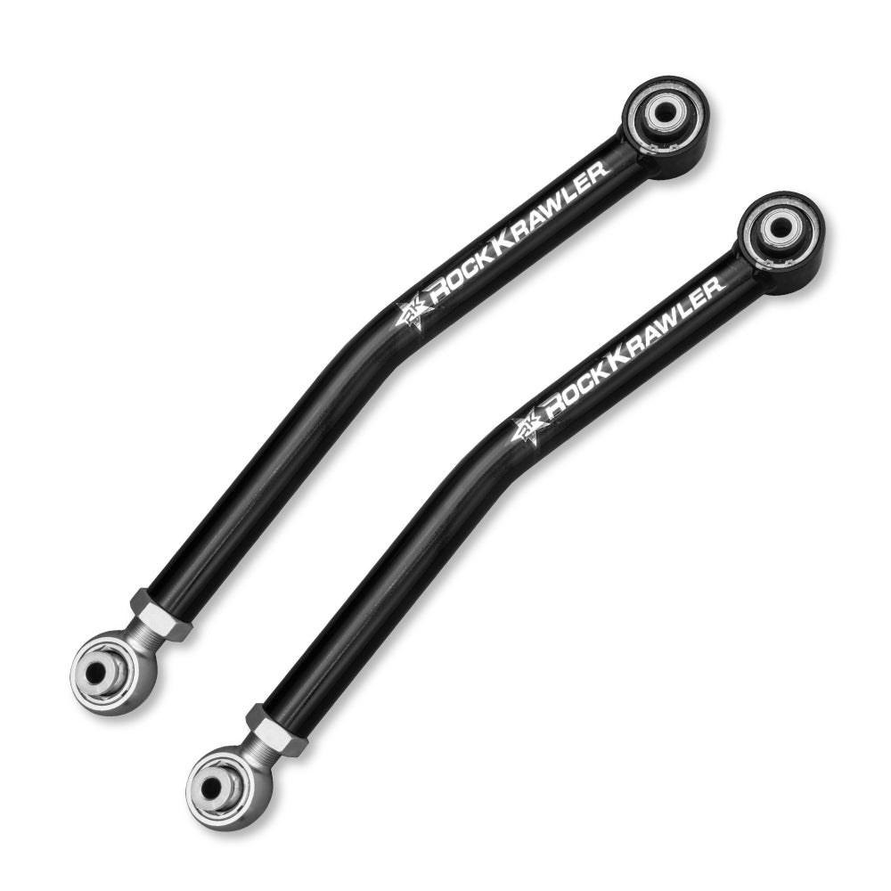 JK X Factor Front Lower Control Arms