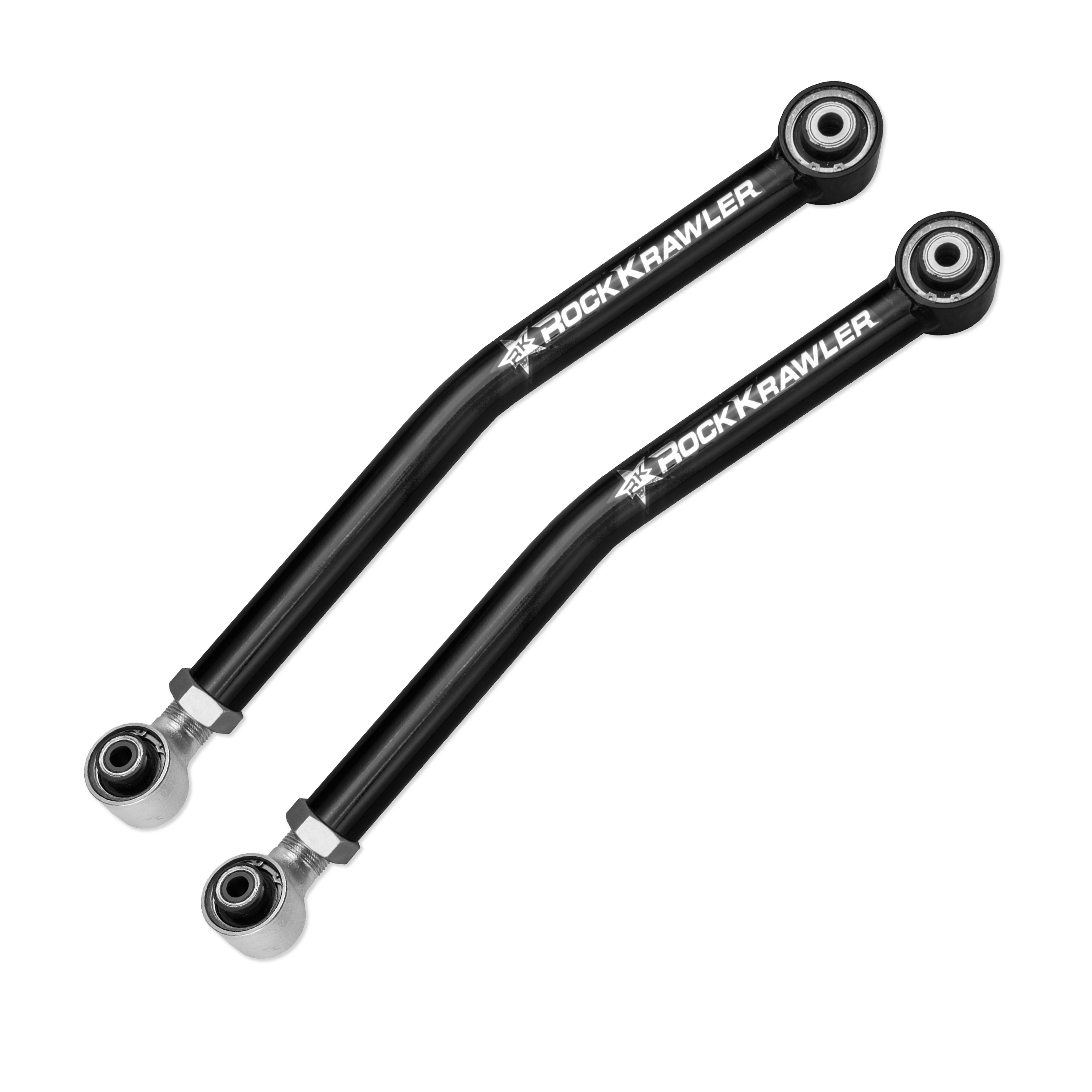 JK/JKU Adventure - X Front Lower Control Arms