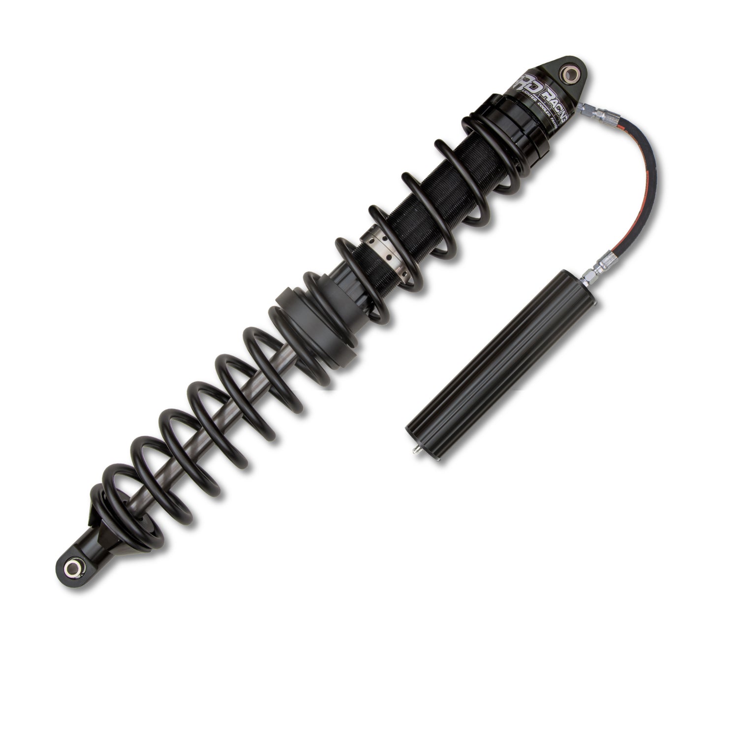 2.625 RRD Remote Reservoir Coil Over Shocks