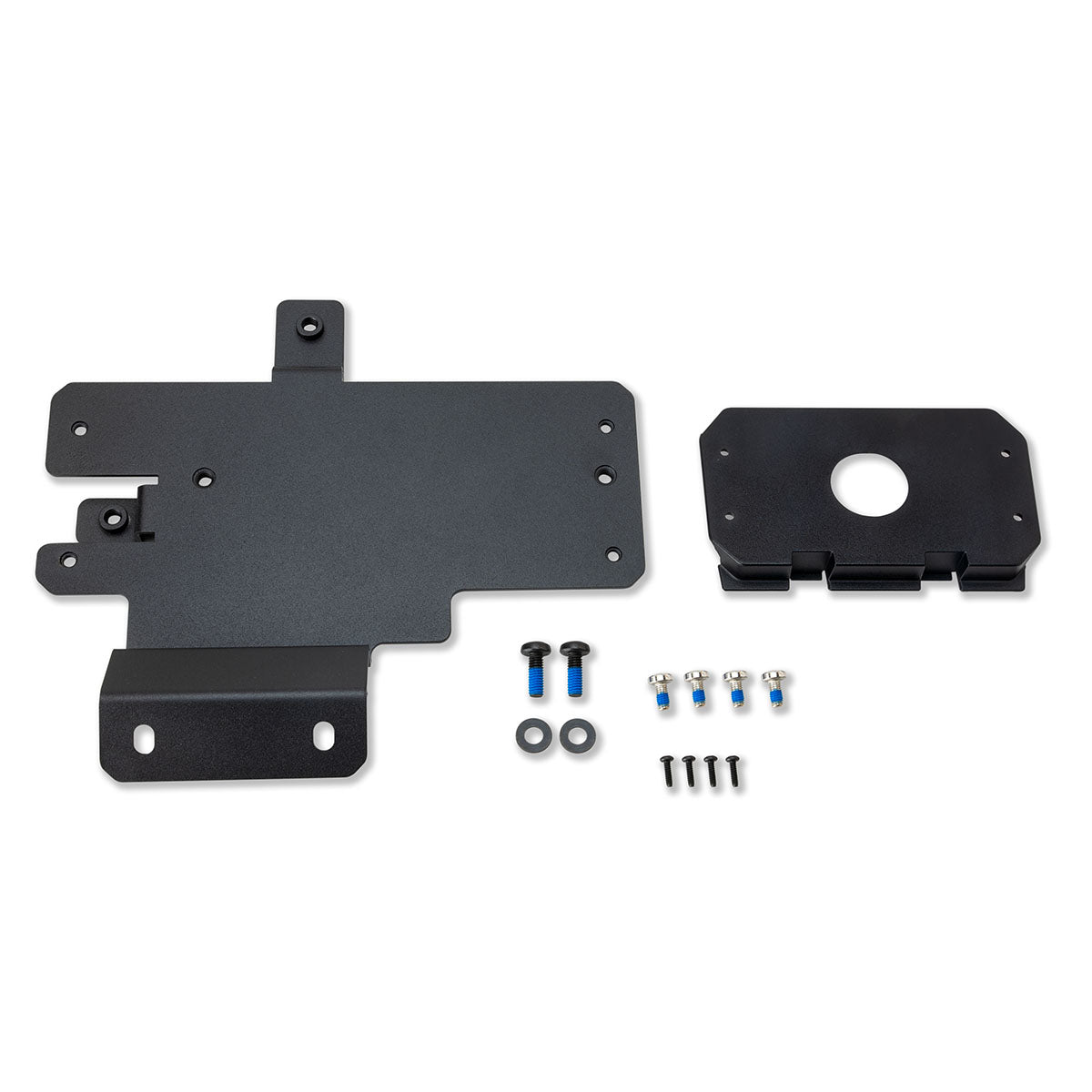 2024+ CanAm® Maverick R SWITCH Works Alpha12 Mounting Kit