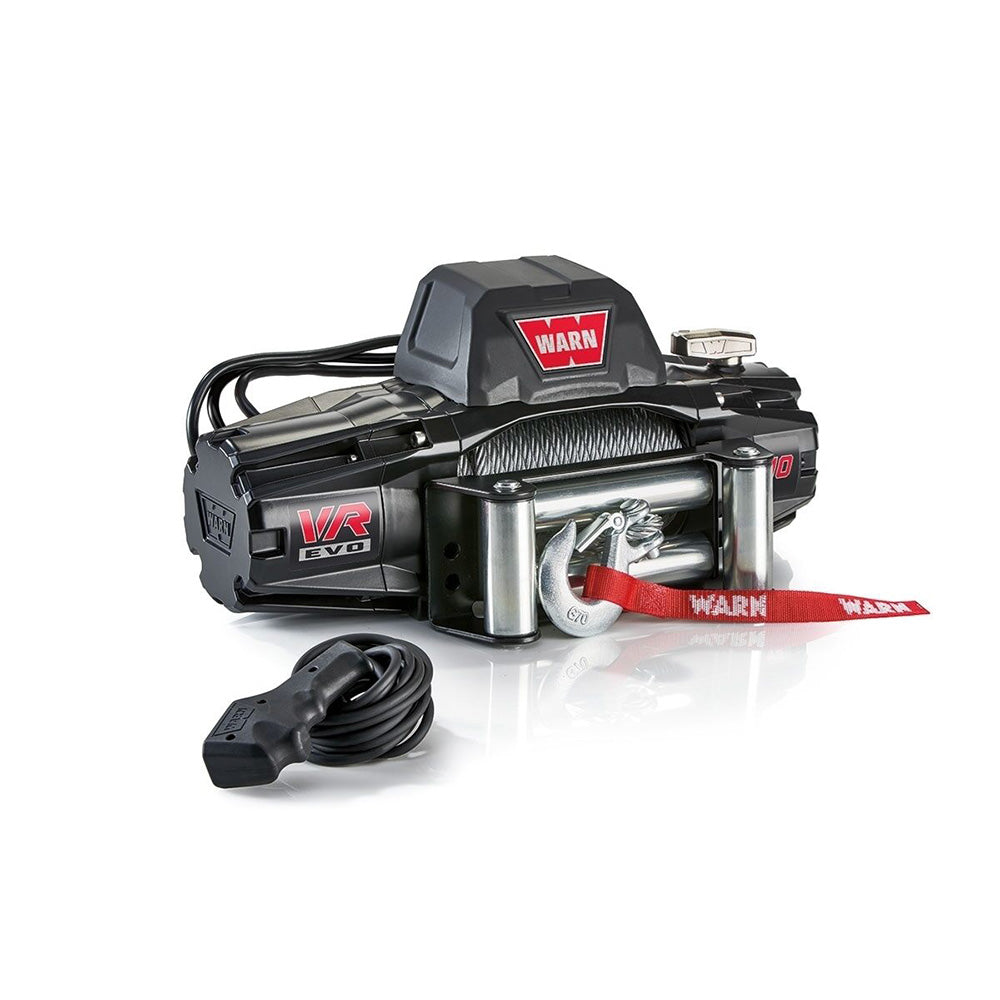 Warn VR EVO 10k Winch