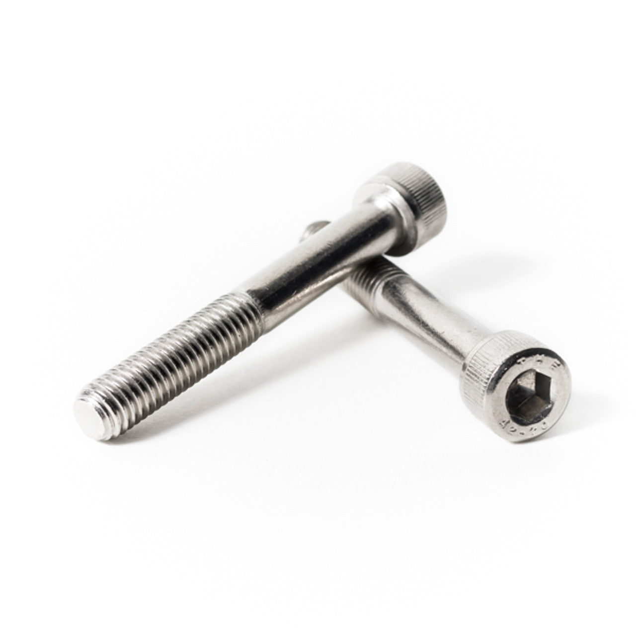 1/2""-13x4 Socket Hd Cap Screw