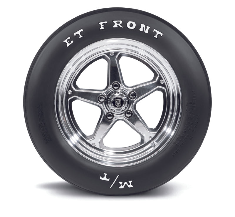 Mickey Thompson ET Front Tire - 22.5/4.5-15 90000000818