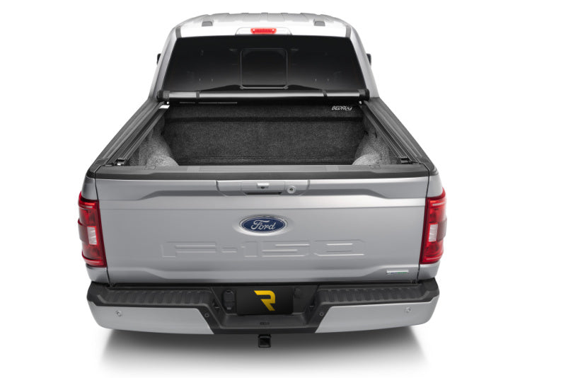 Truxedo 15-21 Ford F-150 6ft 6in Pro X15 Bed Cover