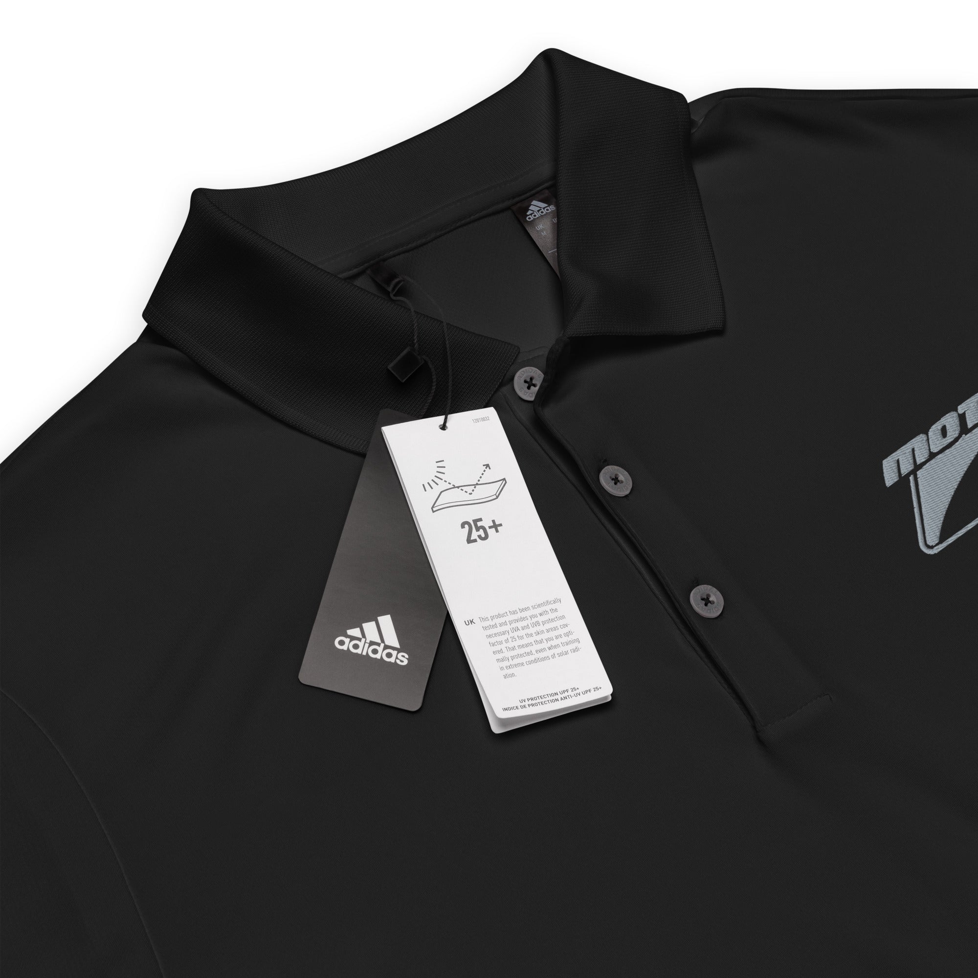 adidas performance polo shirt