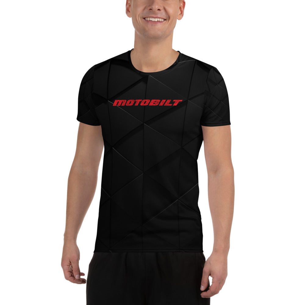 Motobilt Armor Athletic Shirt