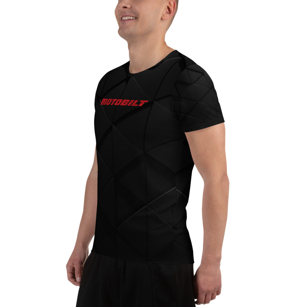 Motobilt Armor Athletic Shirt