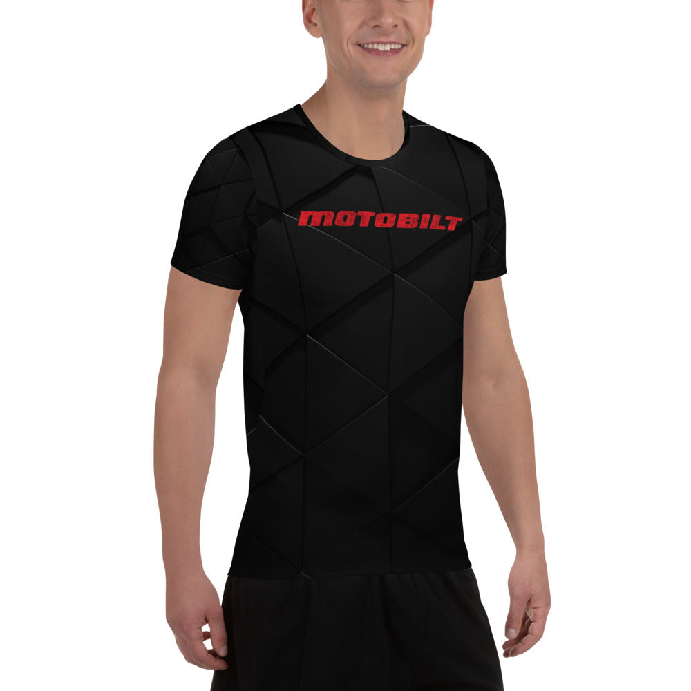 Motobilt Armor Athletic Shirt