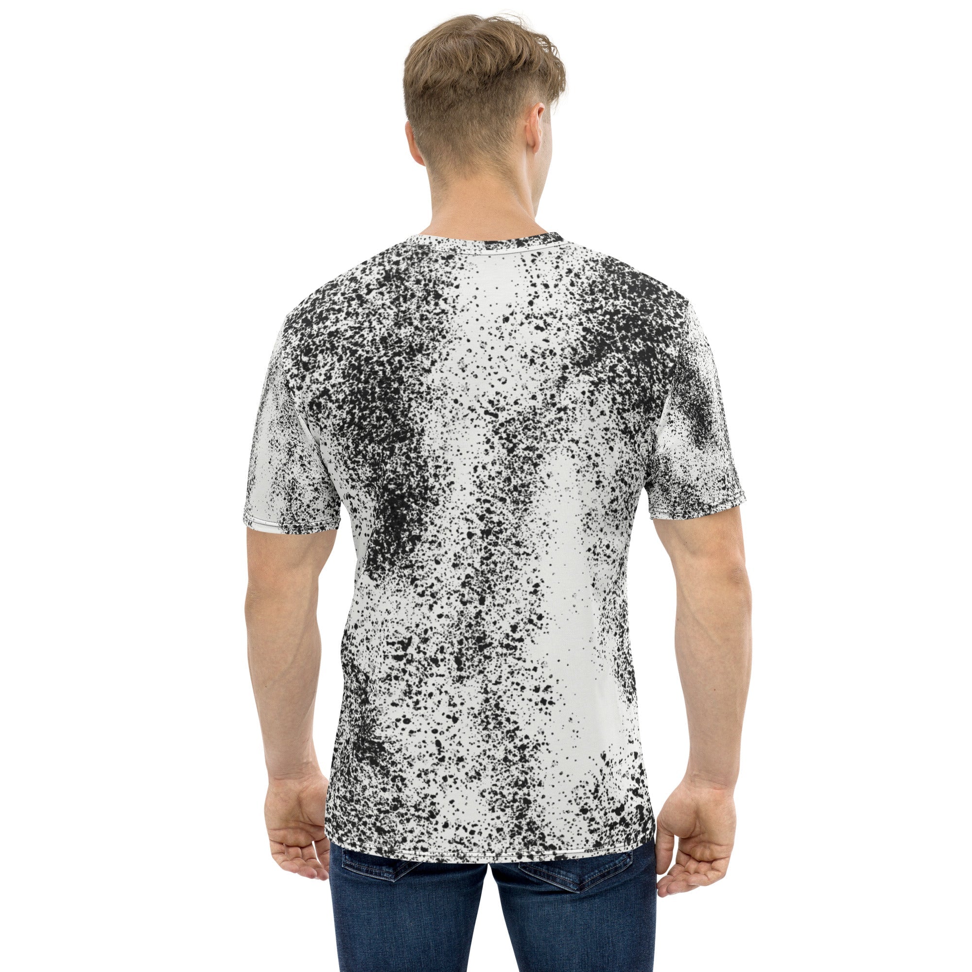 Motobilt Madness Men's t-shirt