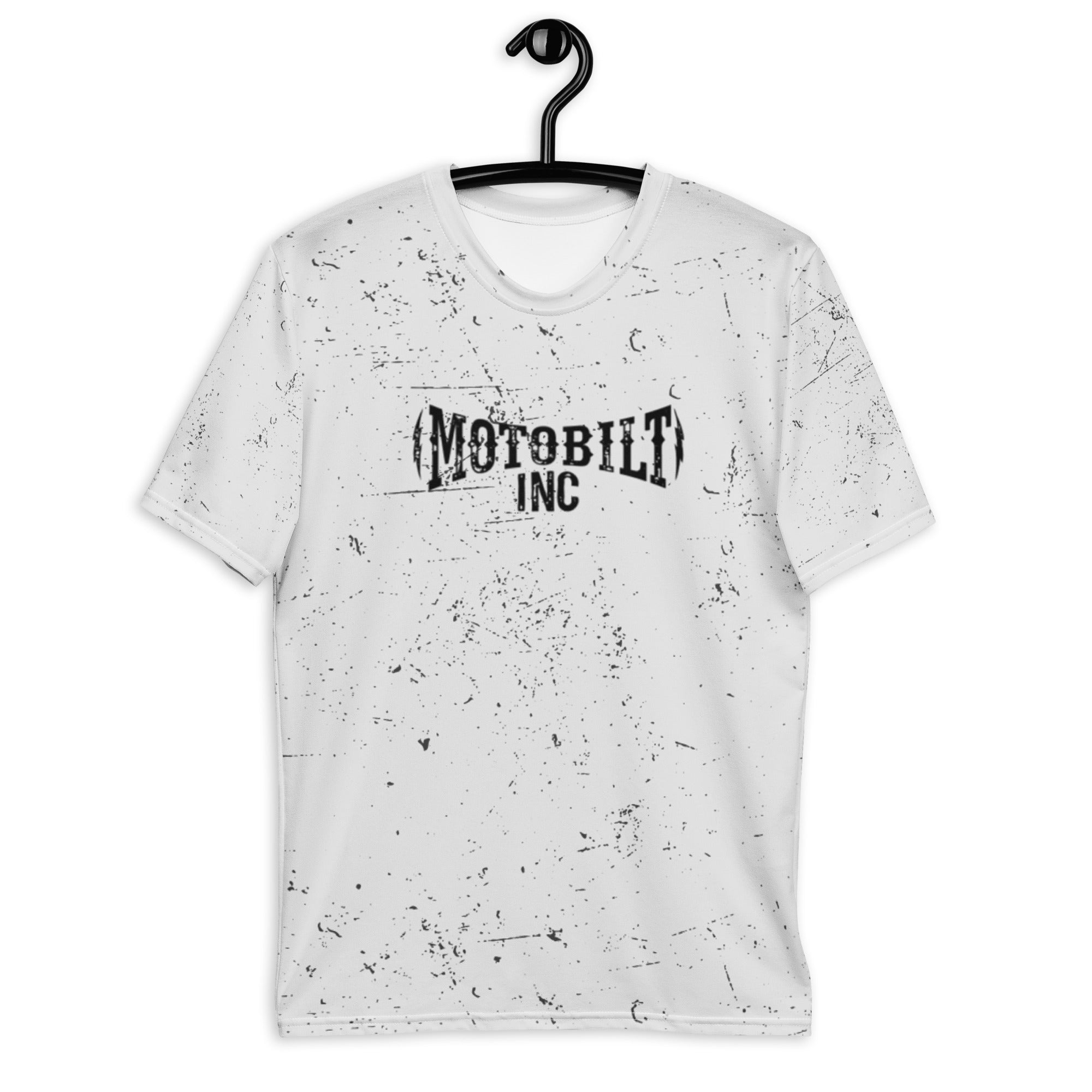 Motobilt Dirt Men's t-shirt