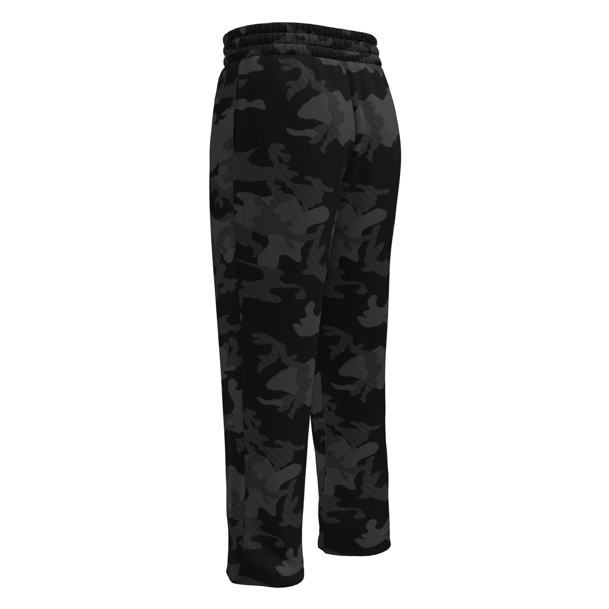 Motobilt Camo Sweatpants