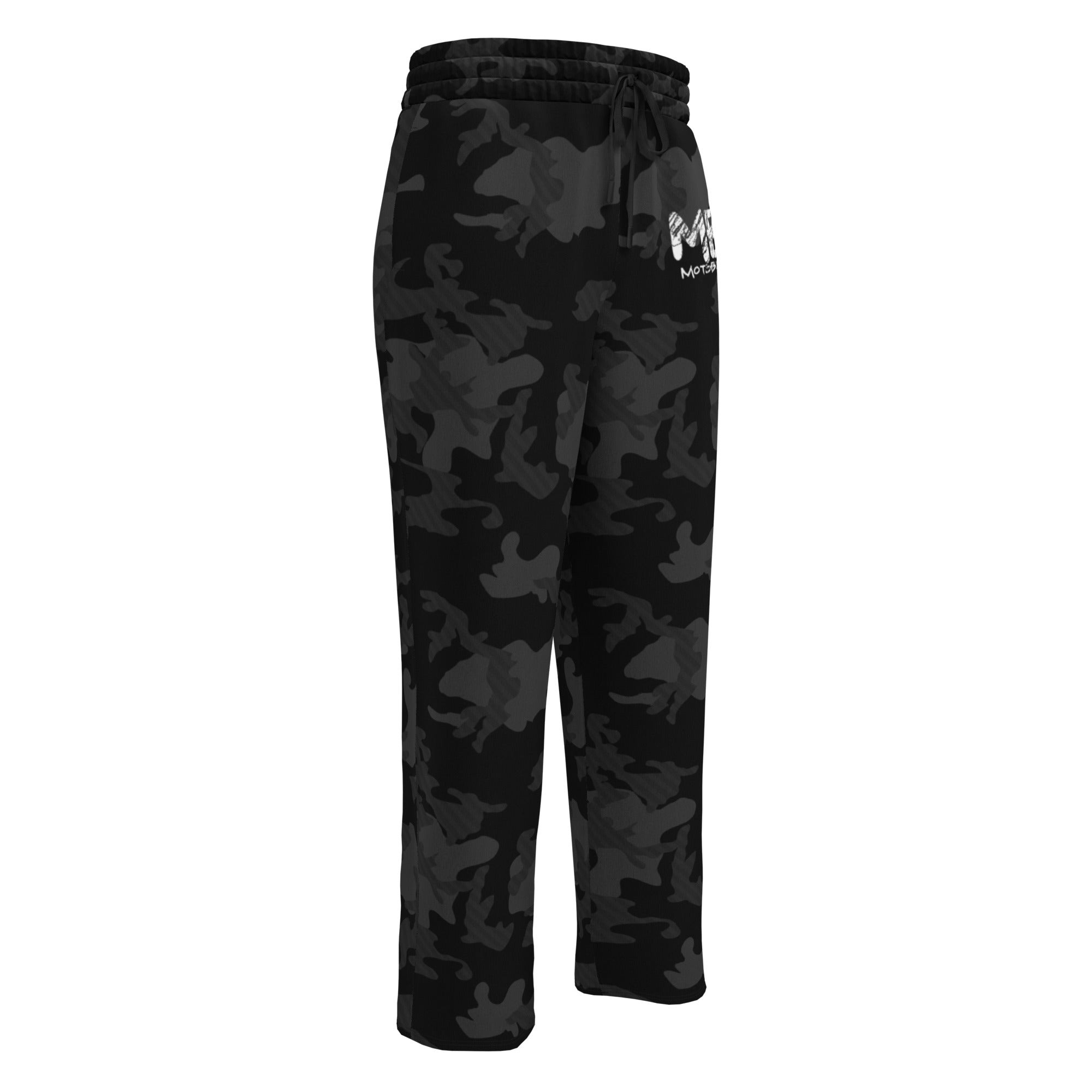 Motobilt Camo Sweatpants