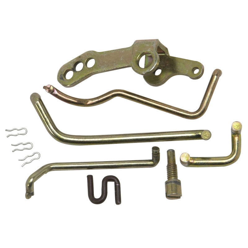 Edelbrock Linkage Assortment for Eps Carbs