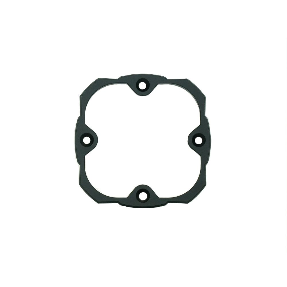 FLEX ERA® 4 Replacement Outer Black Face Plate Replacement