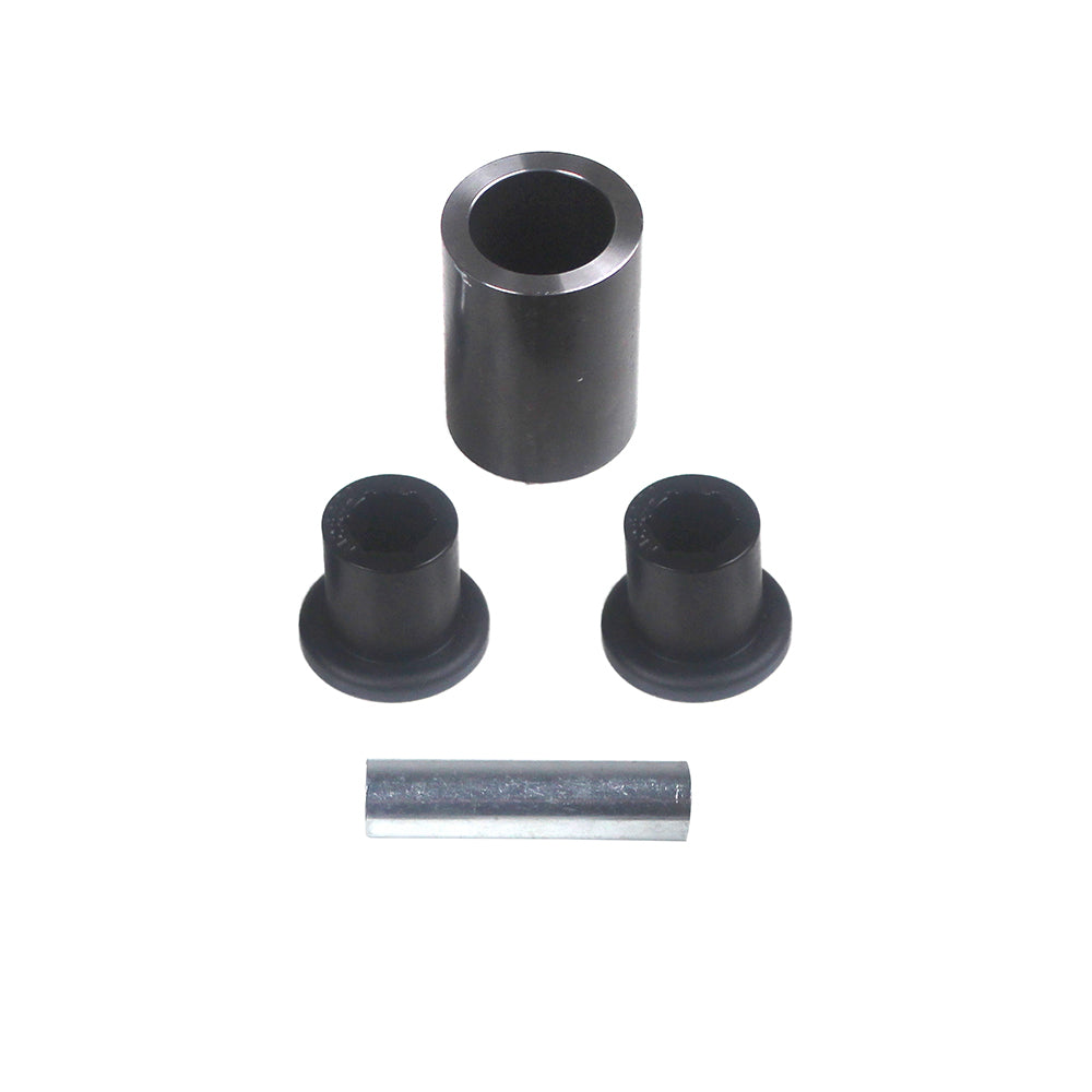 Poly Bushing & DOM Sleeve Kit 3" Wide