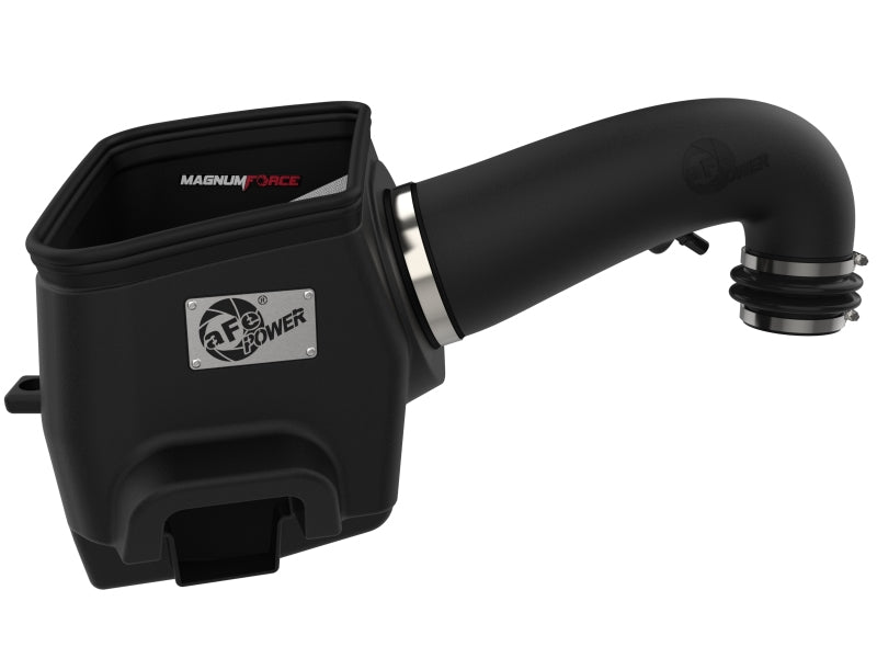 aFe MagnumFORCE Intake Stage-2 Pro DRY S 19-22 Dodge Ram 1500 V8-5.7L HEMI