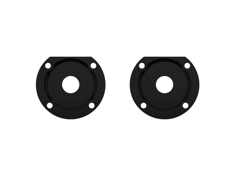 ICON 2024 Toyota Tacoma Top Plate Reinforcement Kit