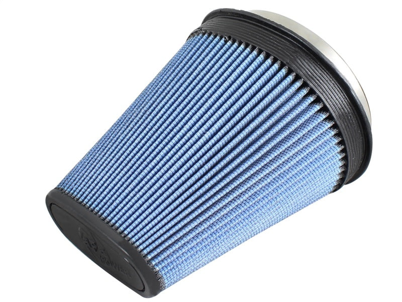 aFe MagnumFLOW Pro5R Intake Replacement Air Filter (7.75x5.75in)F x (9x7in)B x (6x2.75in)T x 9.5in H