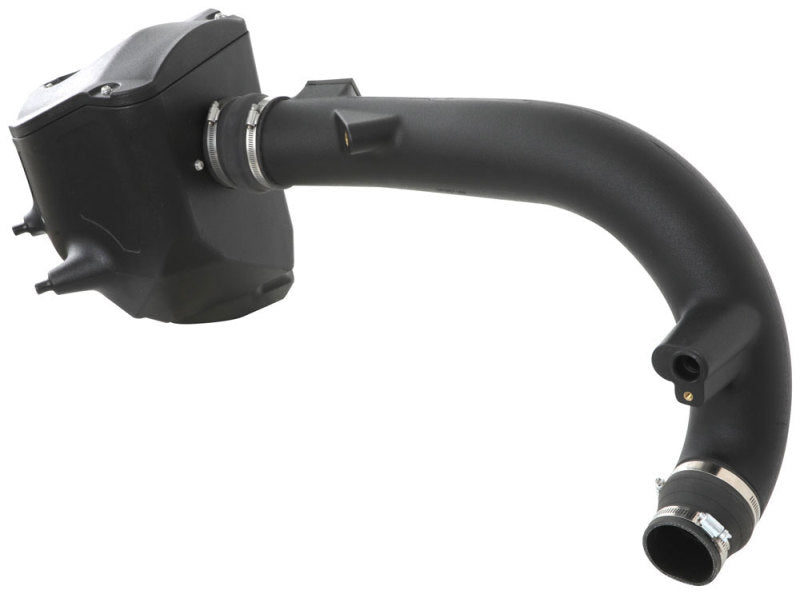 Airaid 19-20 Chevrolet Silverado 1500 L4 Performance Air Intake System (Synthamax Filter)