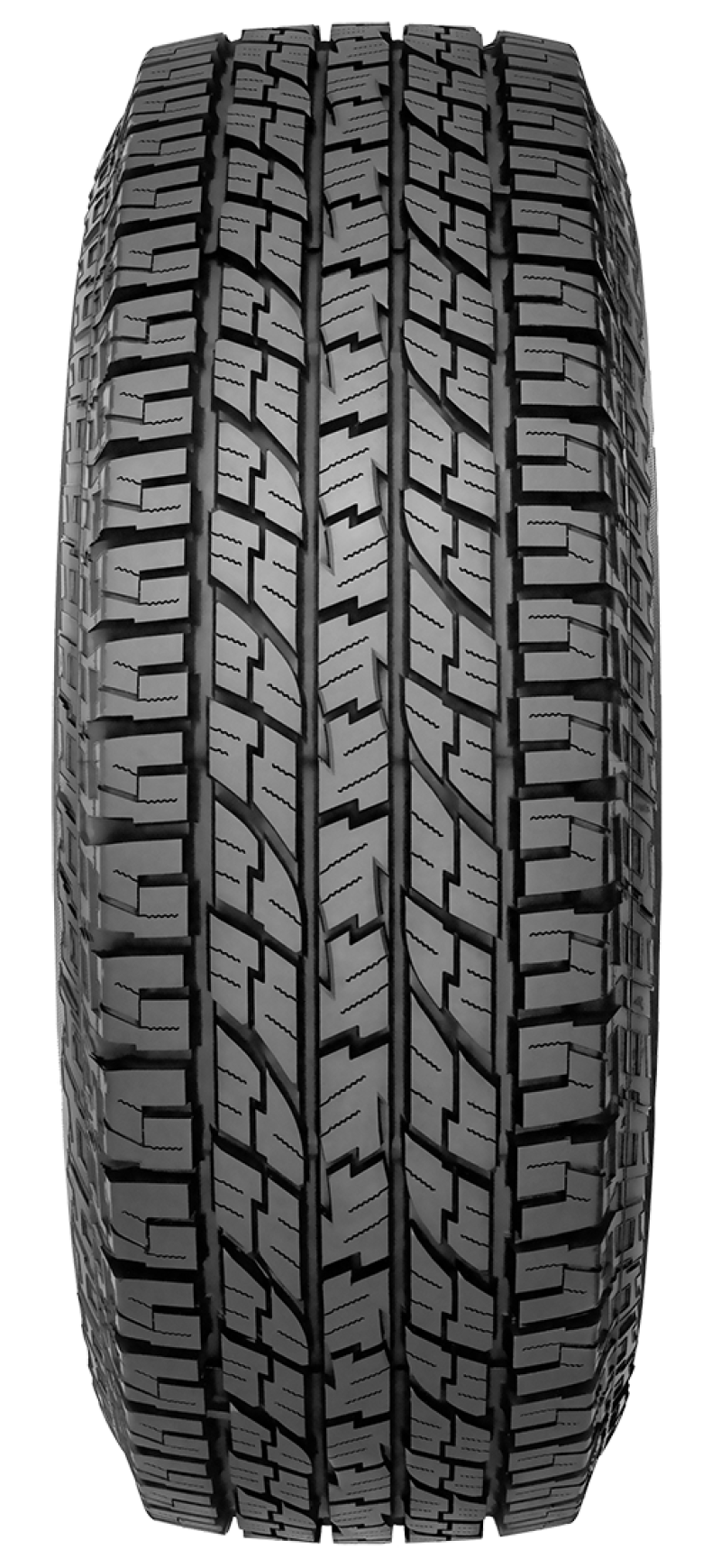 Yokohama Geolandar A/T G015 Tire - 215/70R15 98H